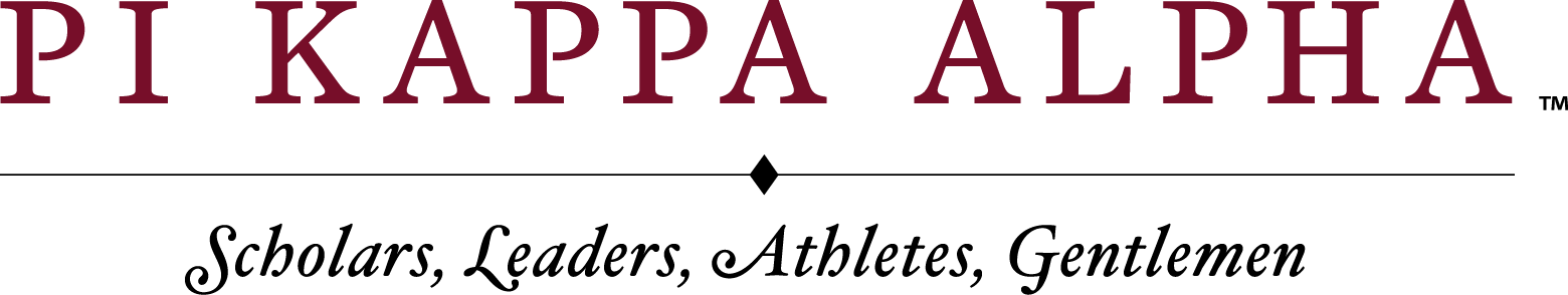 Pi Kappa Alpha Crest