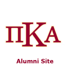 Alumni Chapter Site